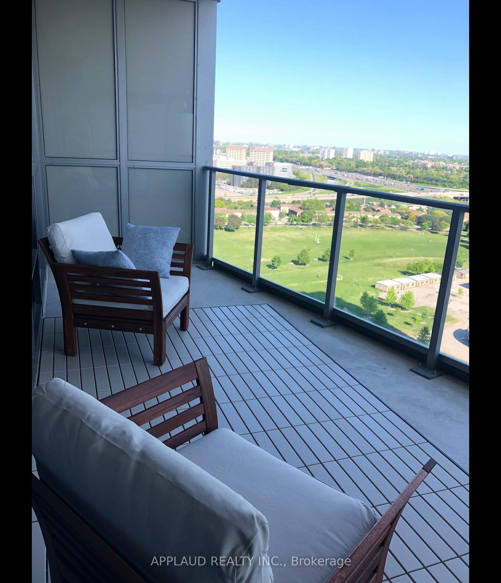 2 Bedrooms Condo at 50 Forest Manor, Toronto For sale