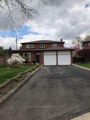 54 Brandy Crescent