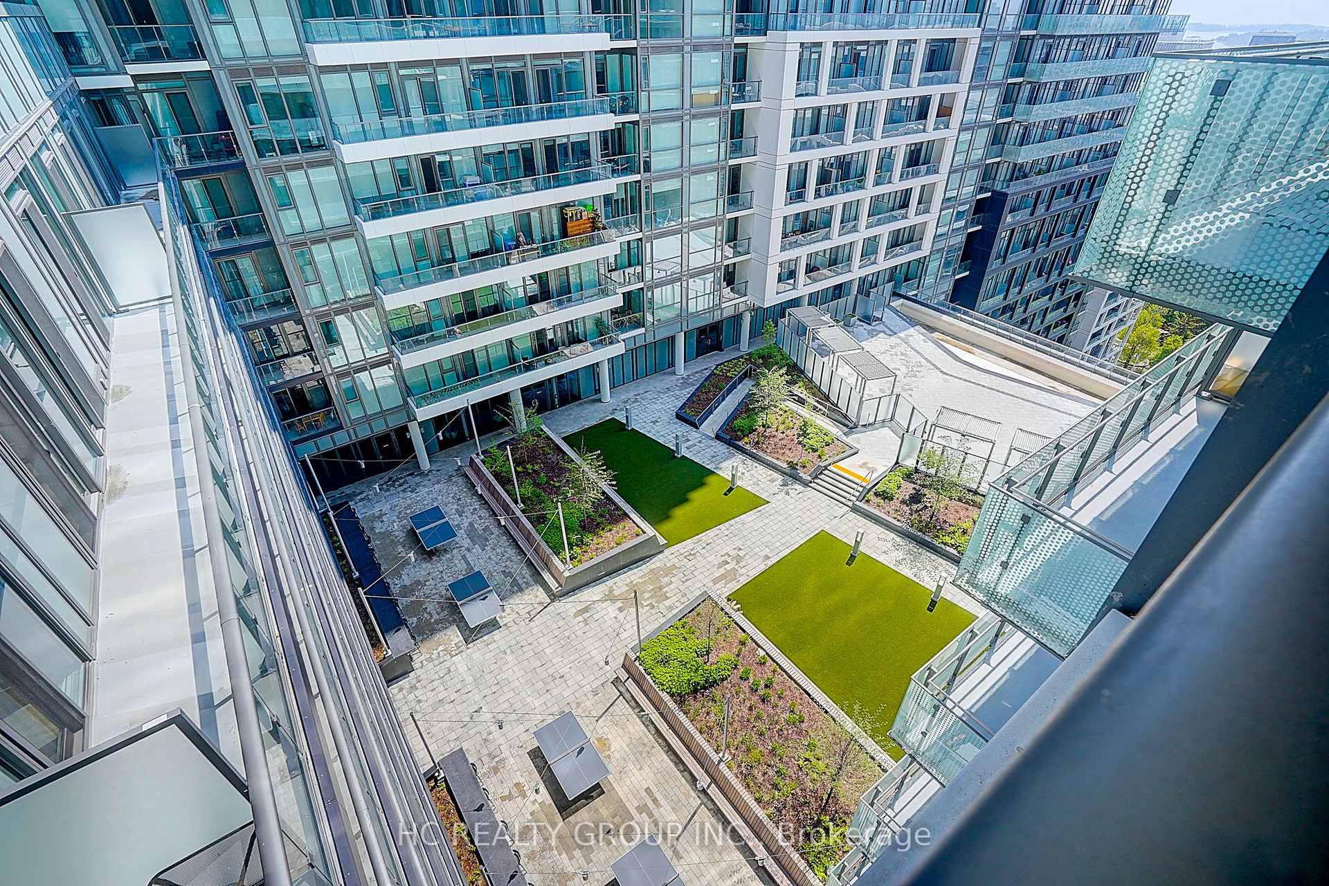1 Bedroom Condo at 135 Lower Sherbourne, Toronto For sale