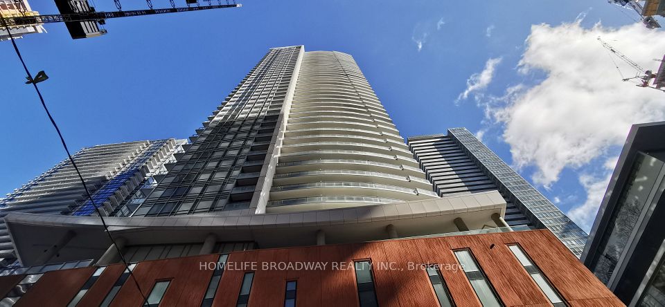 21 Widmer Street