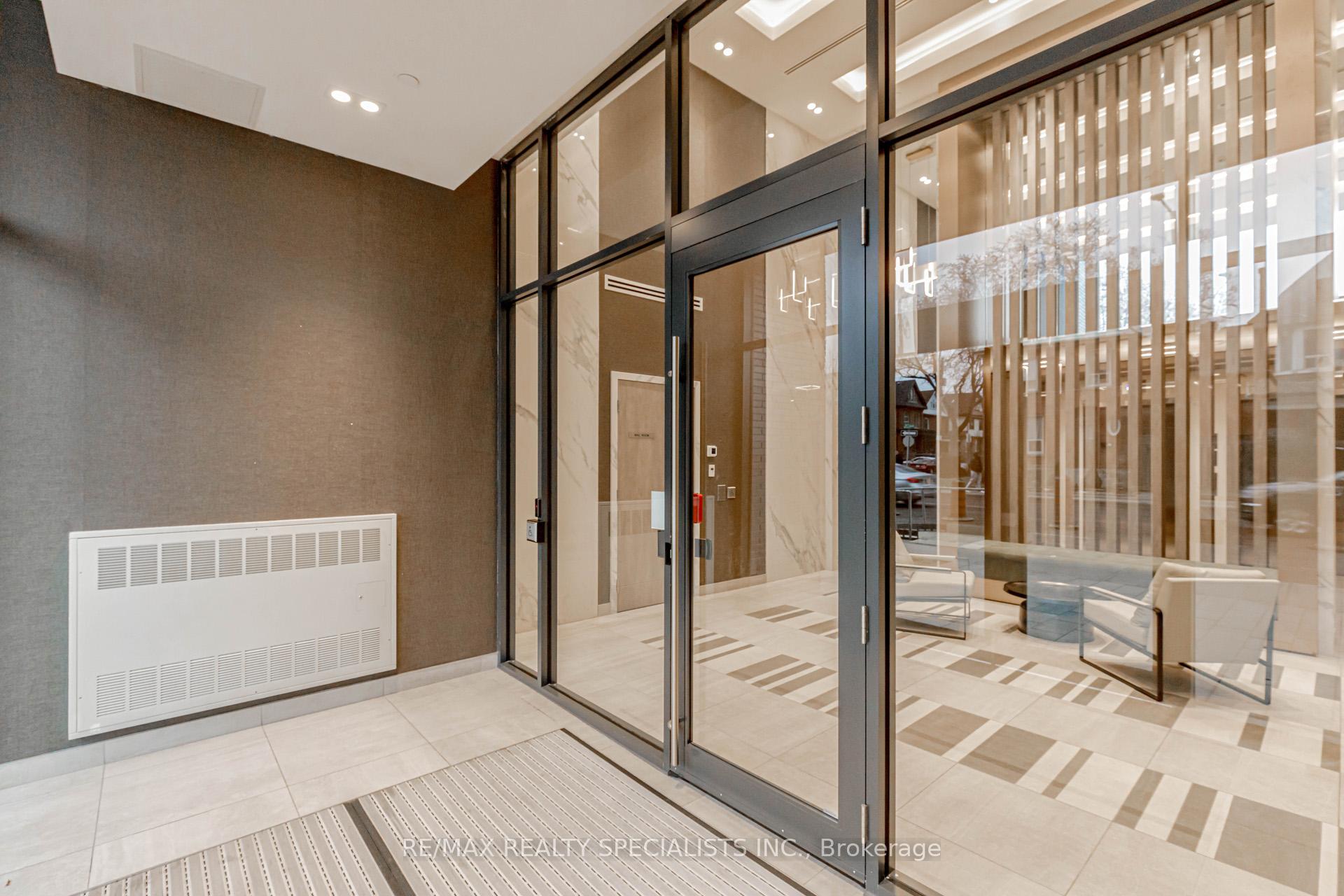 1 Bedroom Condo at 415 Main,  Hamilton For sale
