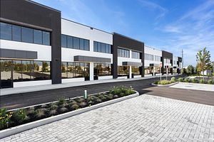 455 Harry Walker Parkway Unit# A3-A4 Newmarket Ontario L3Y 8T8