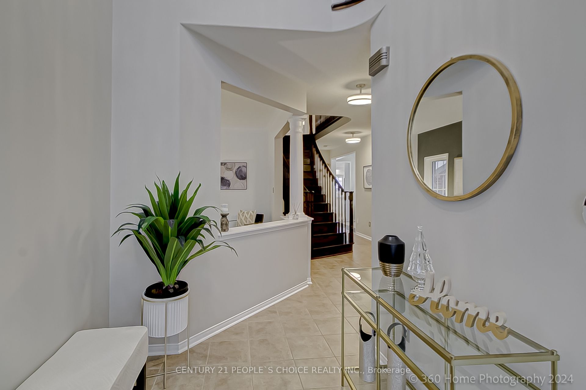 884 Fetchison Drive