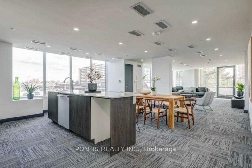 1 Bedroom Condo at 3237 Bayview, Toronto For sale
