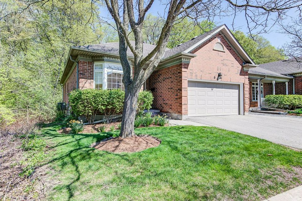 450 Westforest Trail