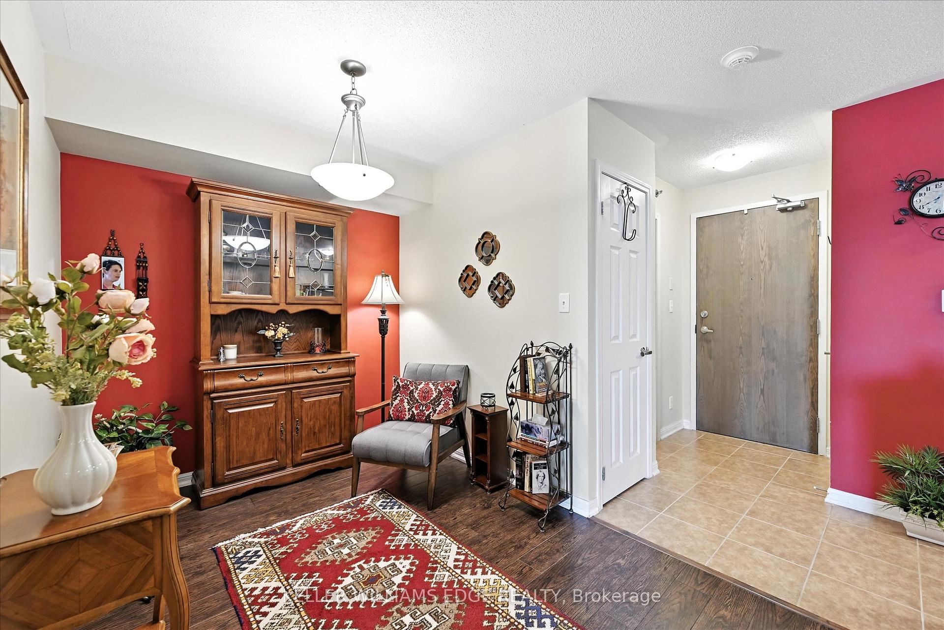 1 Bedroom Condo at 3070 Rotary, Burlington For sale