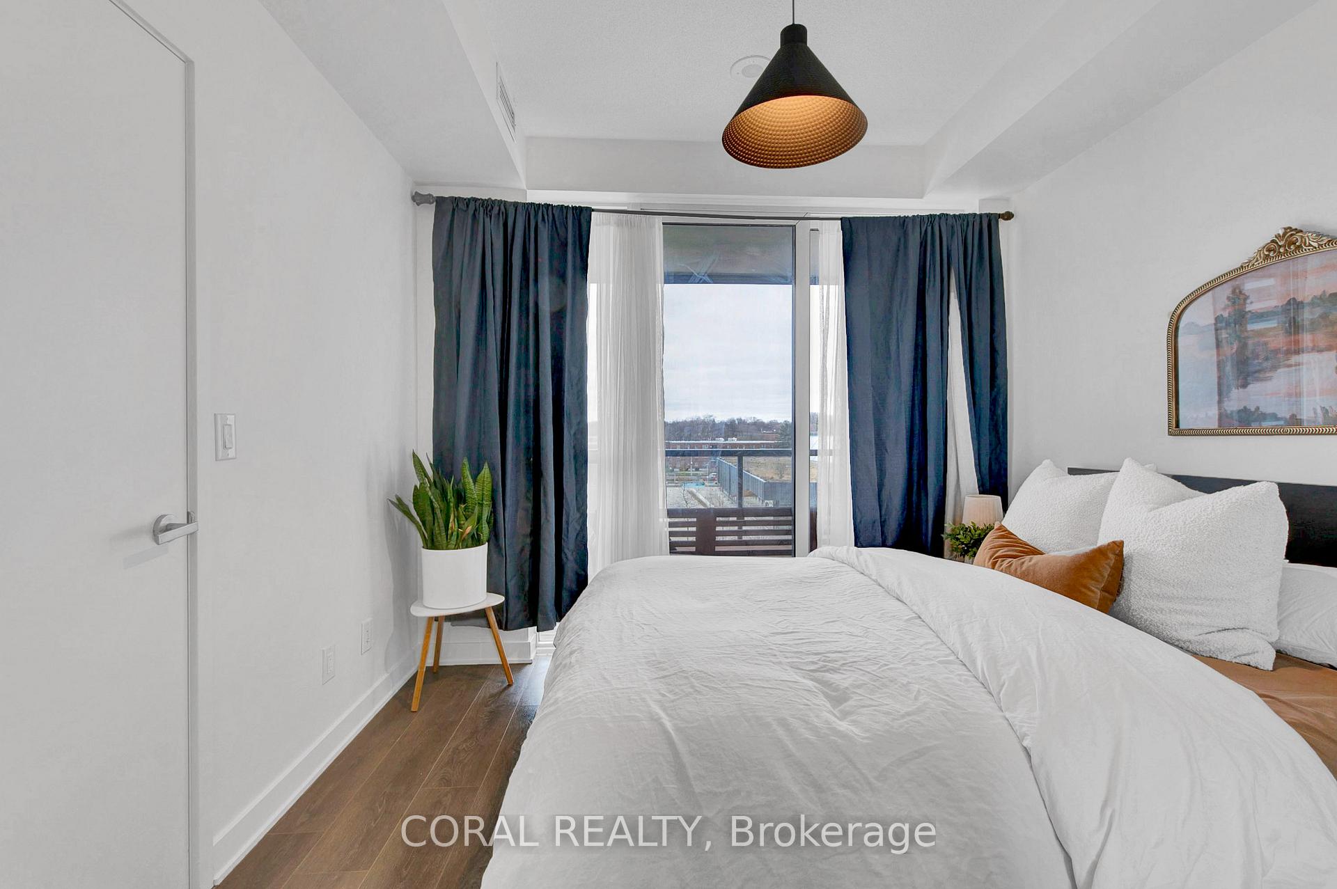 2 Bedrooms Condo at 170 Sumach, Toronto For sale