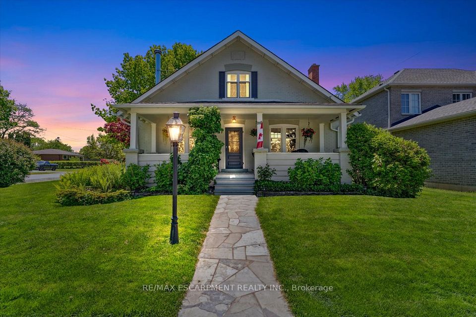 2854 Prince William Street, Lincoln, ON L0R 1S0