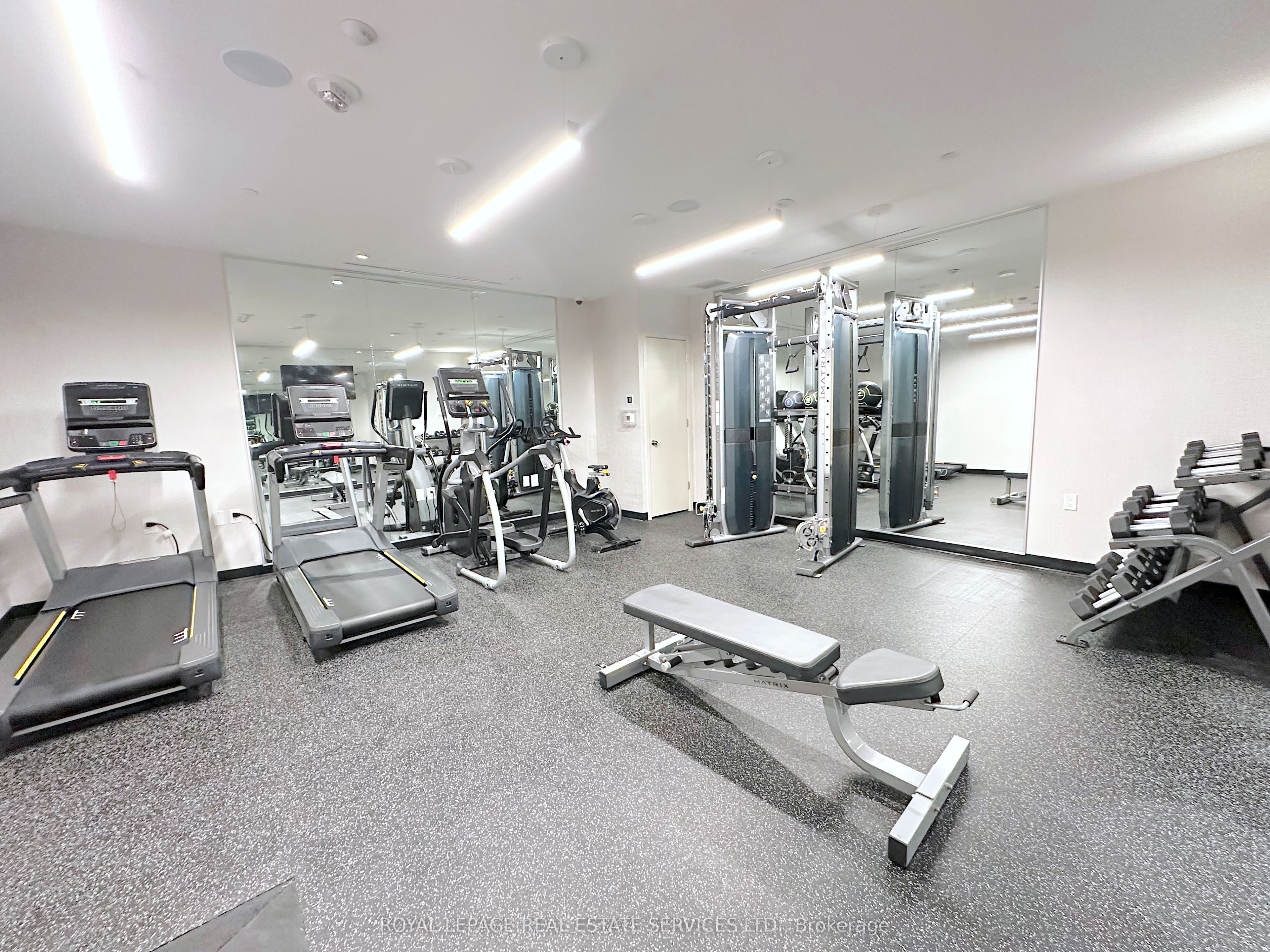 1225 York Mills Road, #1103