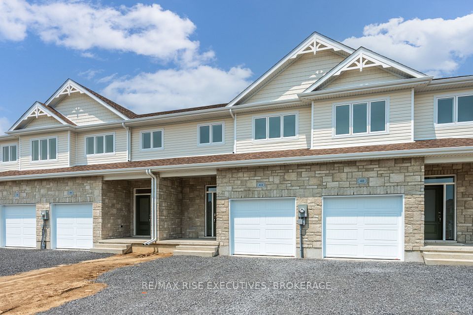 414 BUCKTHORN Drive, Kingston, ON K7P 0V6