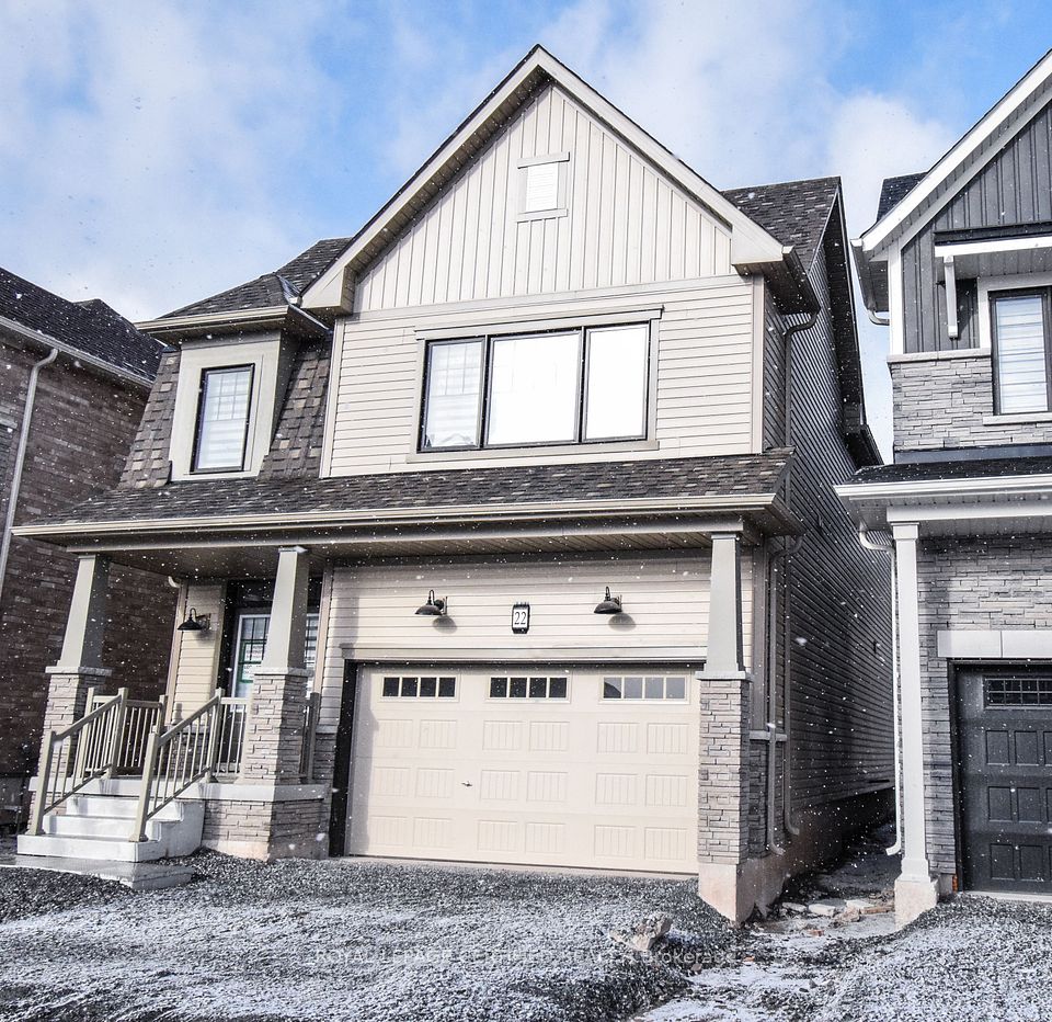22 Stern Drive, Welland, ON L3B 0M2