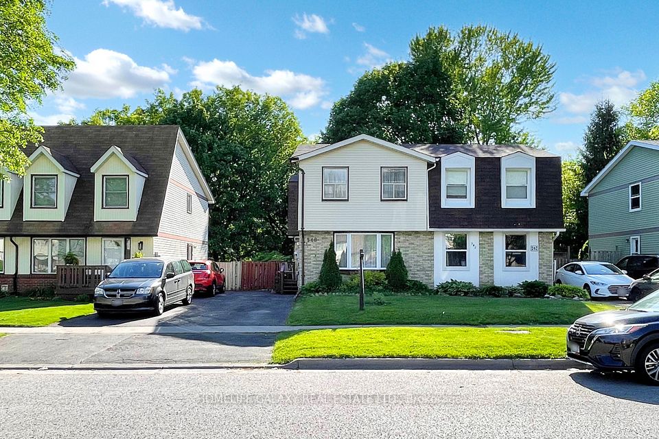 540 Camelot