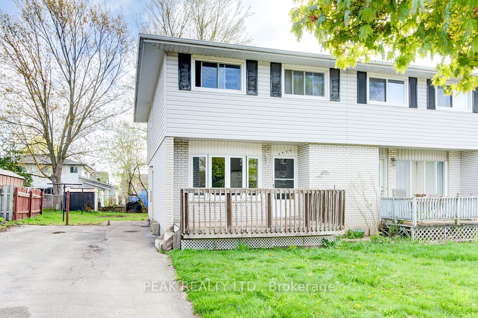 145 Hincks