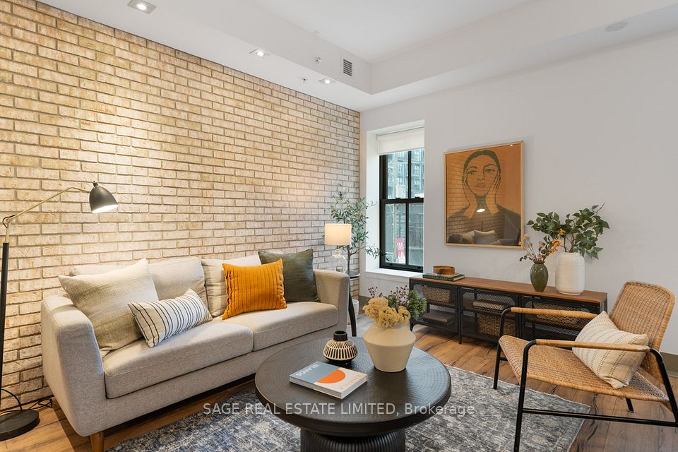 39 Sherbourne