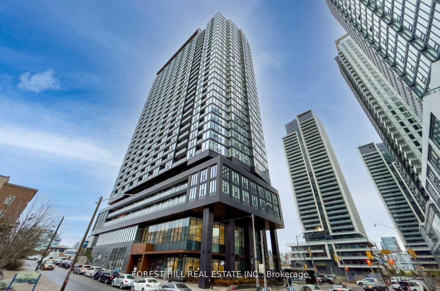 2 Bedrooms Condo at 19 Western Battery, Toronto For sale