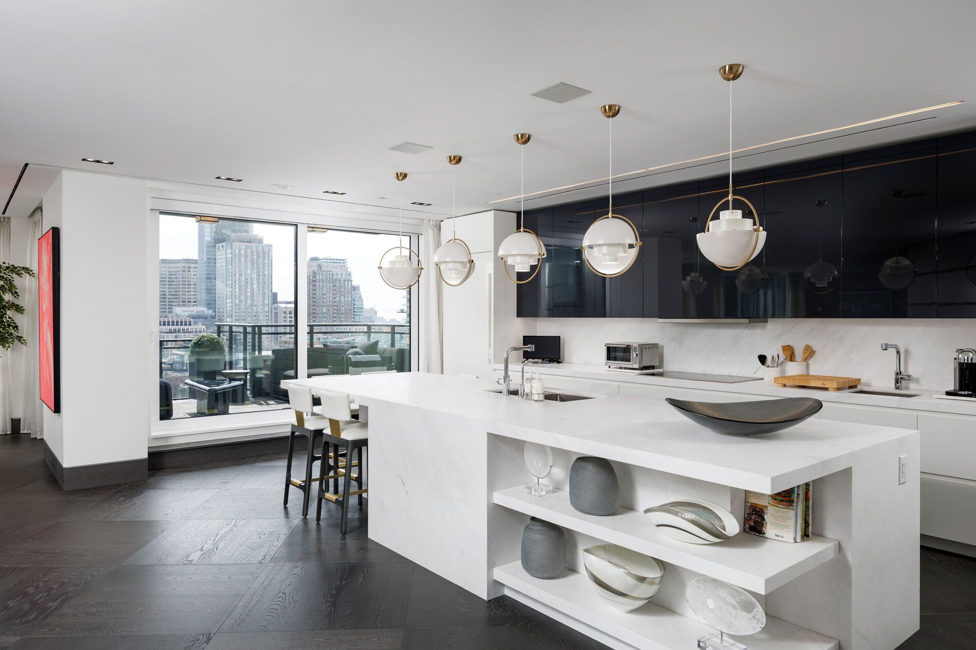 181 Davenport Road PH1201
