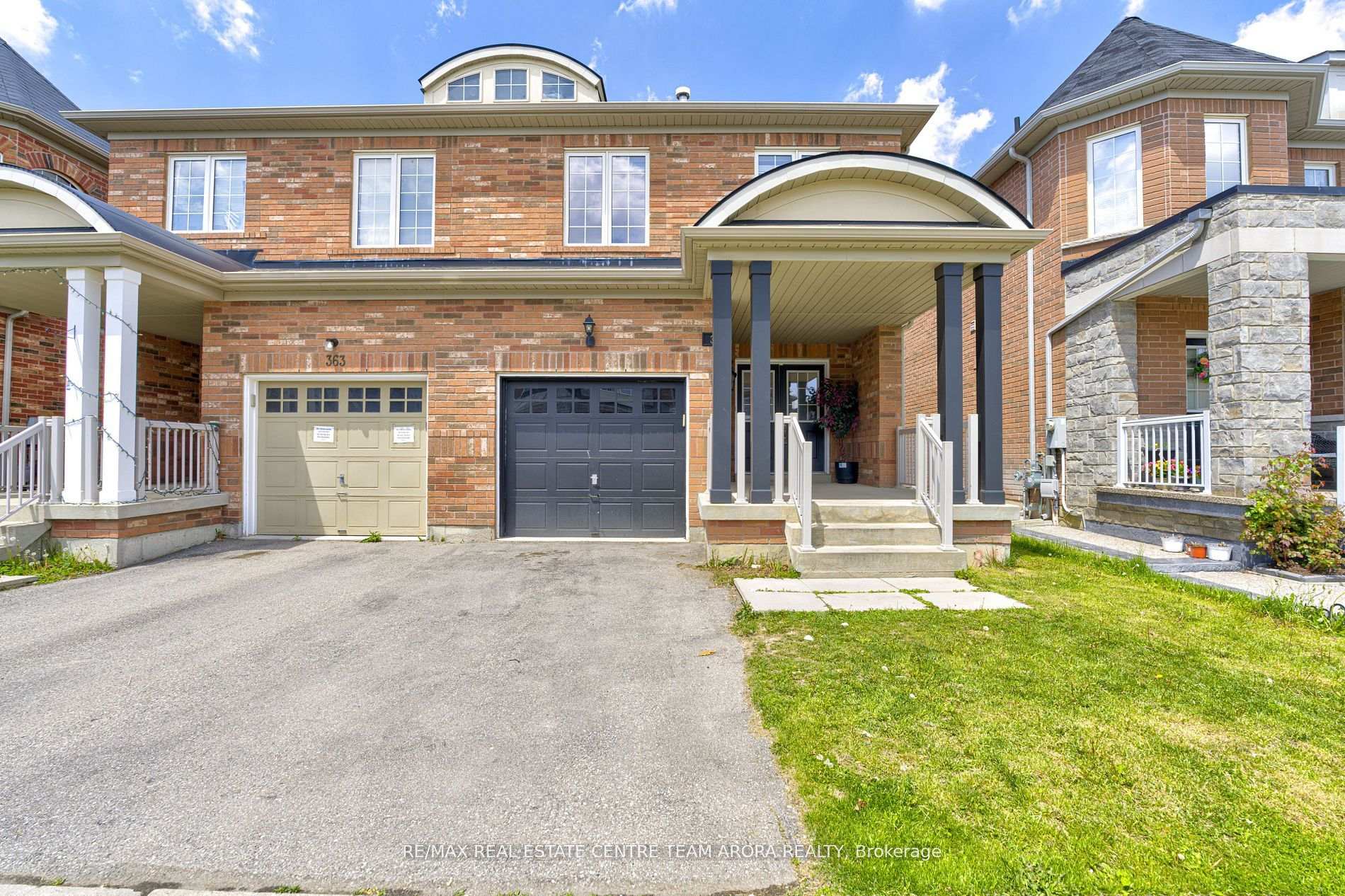 361 Cedric Terrace, Milton, ON L9T 8P3