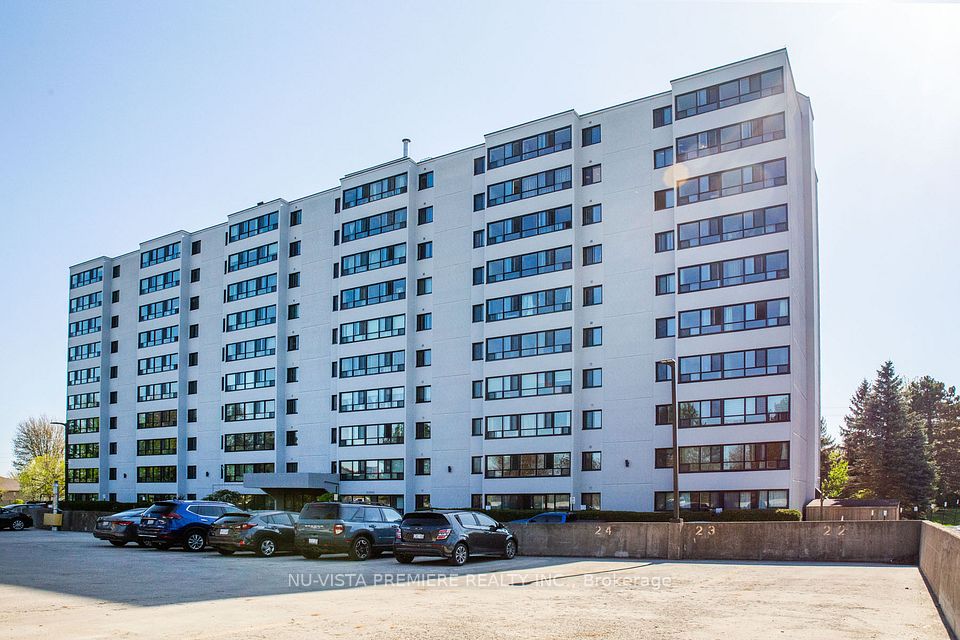 600 Grenfell