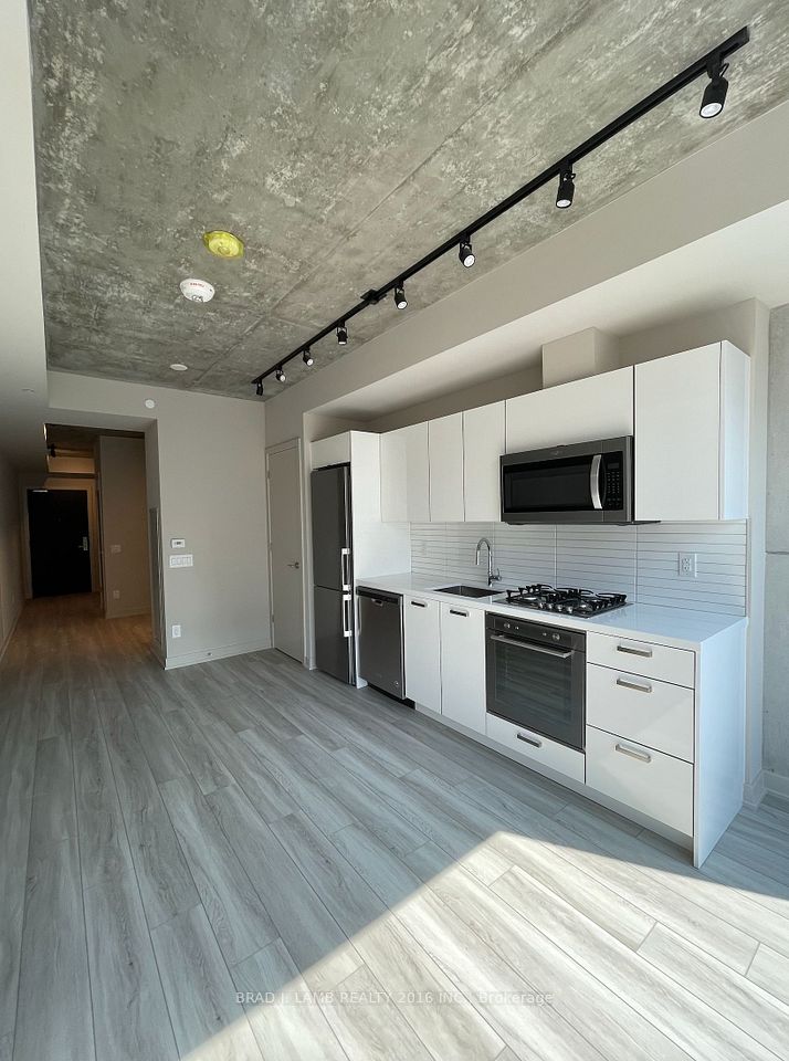 458 Richmond