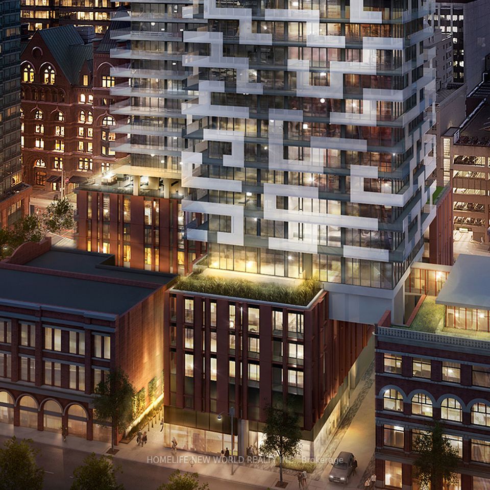 25 Richmond Street