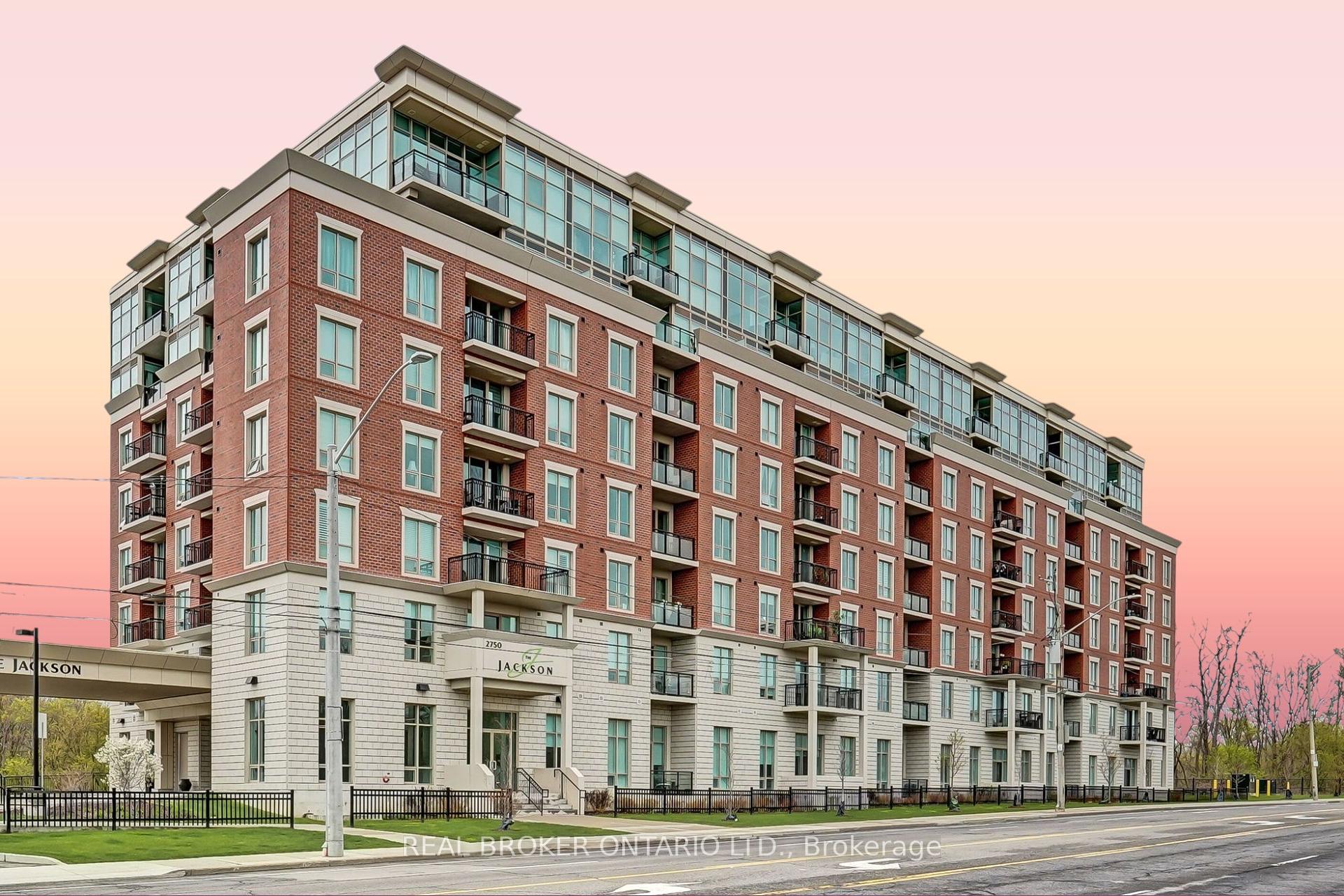 1 Bedroom Condo at 2750 King, Hamilton For sale