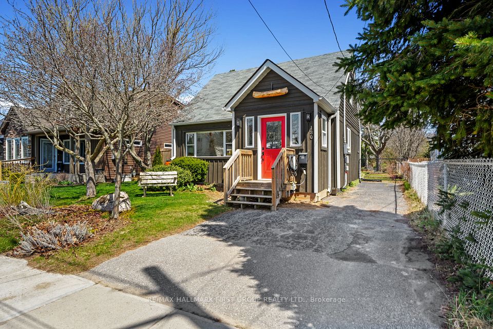 130 Burnham