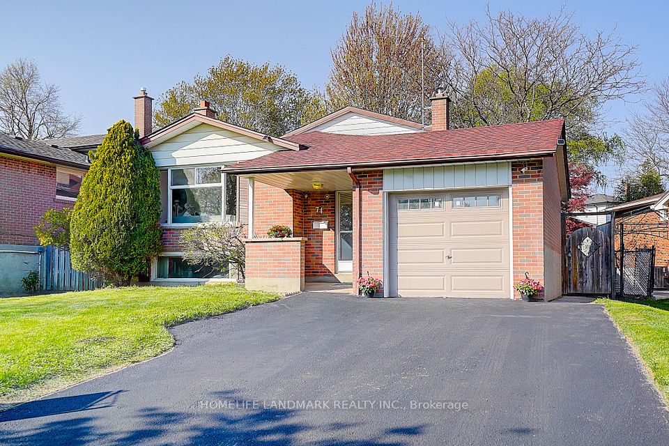 74 Invergordon
