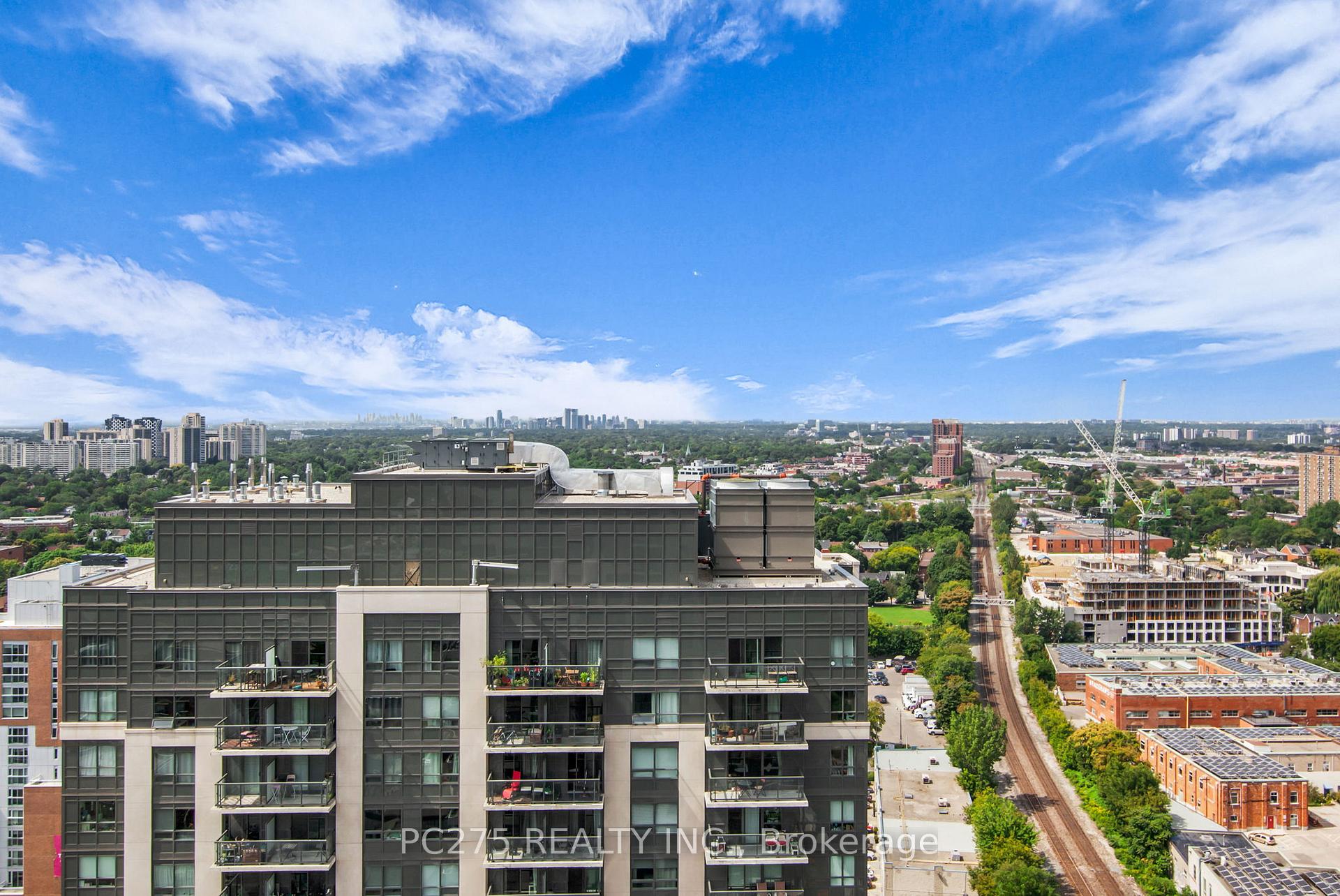 1 Bedroom Condo at 1410 Dupont, Toronto For sale
