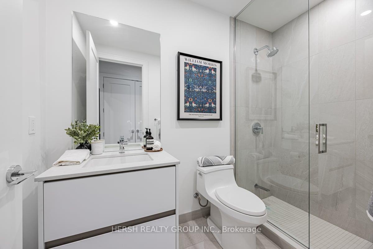 2 Bedrooms Condo at 2 Forest Hill,  Toronto For sale