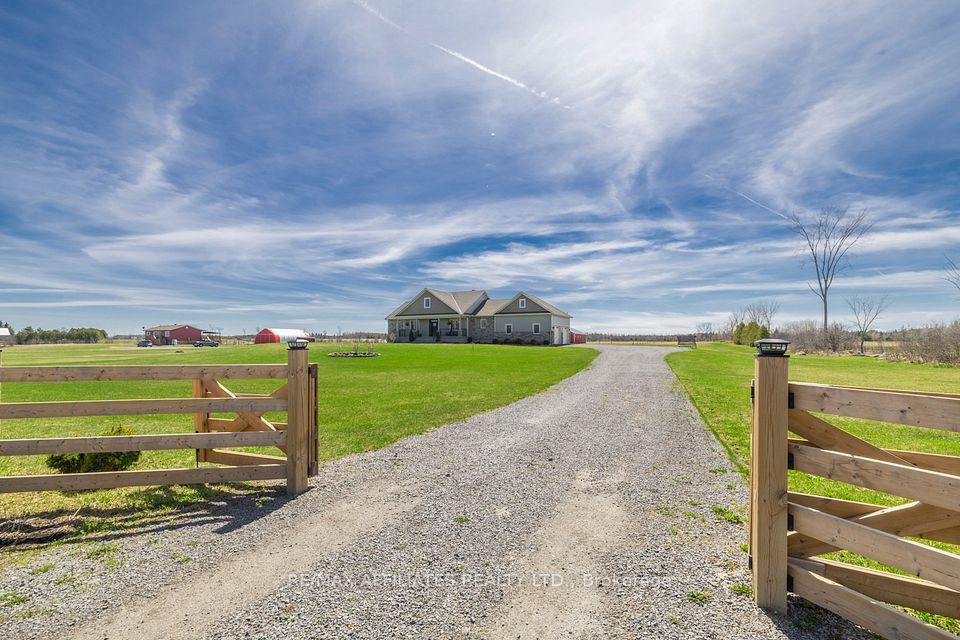 295 Upper Dwyer Hill
