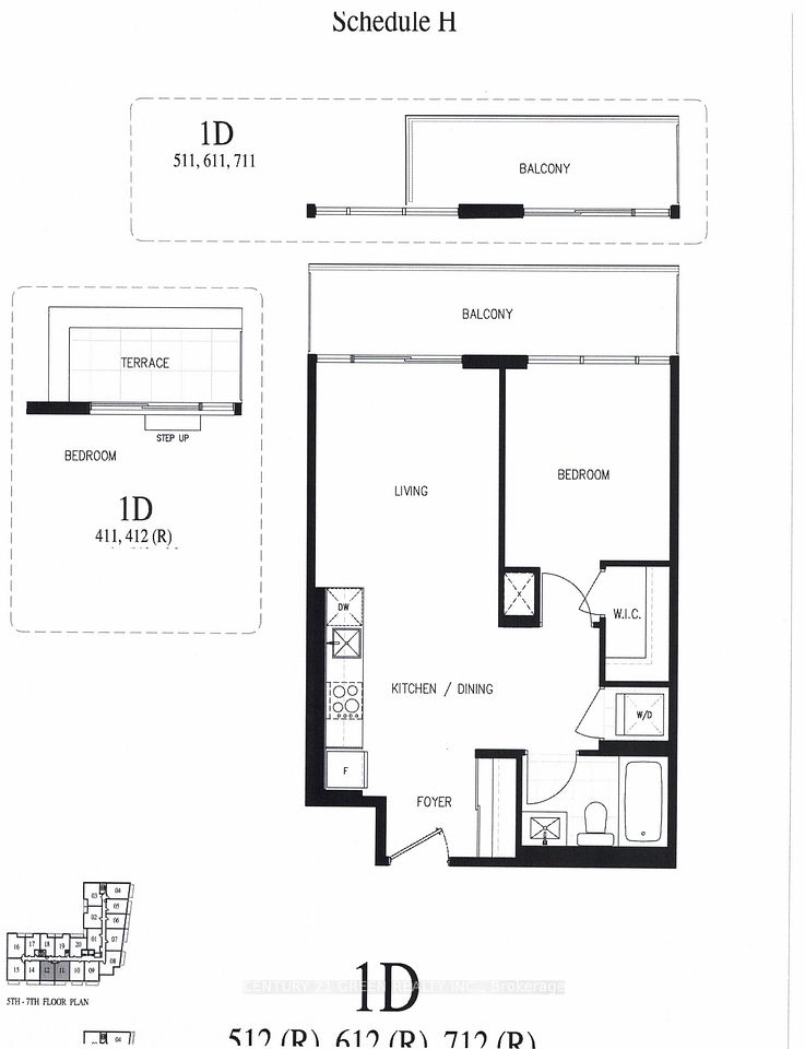 #411 - 3005 Pine Glen Road, Oakville, ON L6M 5P5