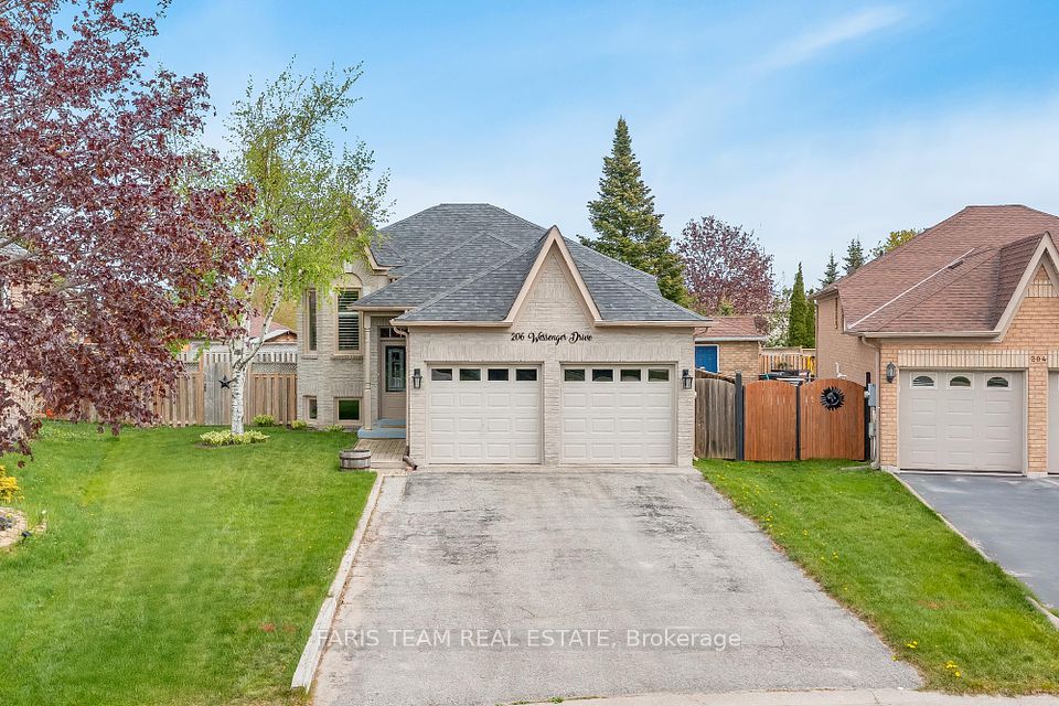 206 Wessenger