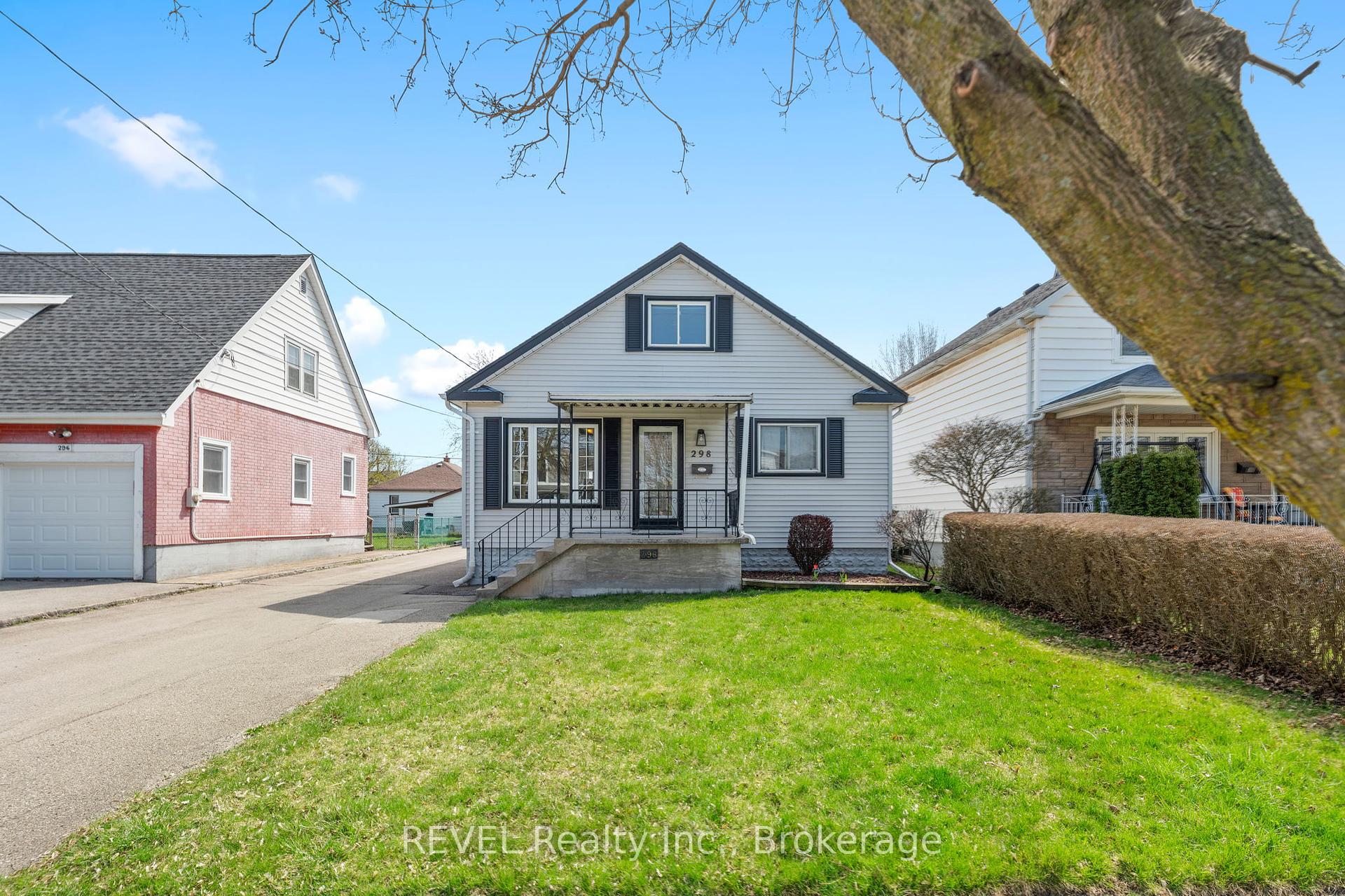 298 Mcalpine Avenue, Welland, ON L3B 1V2