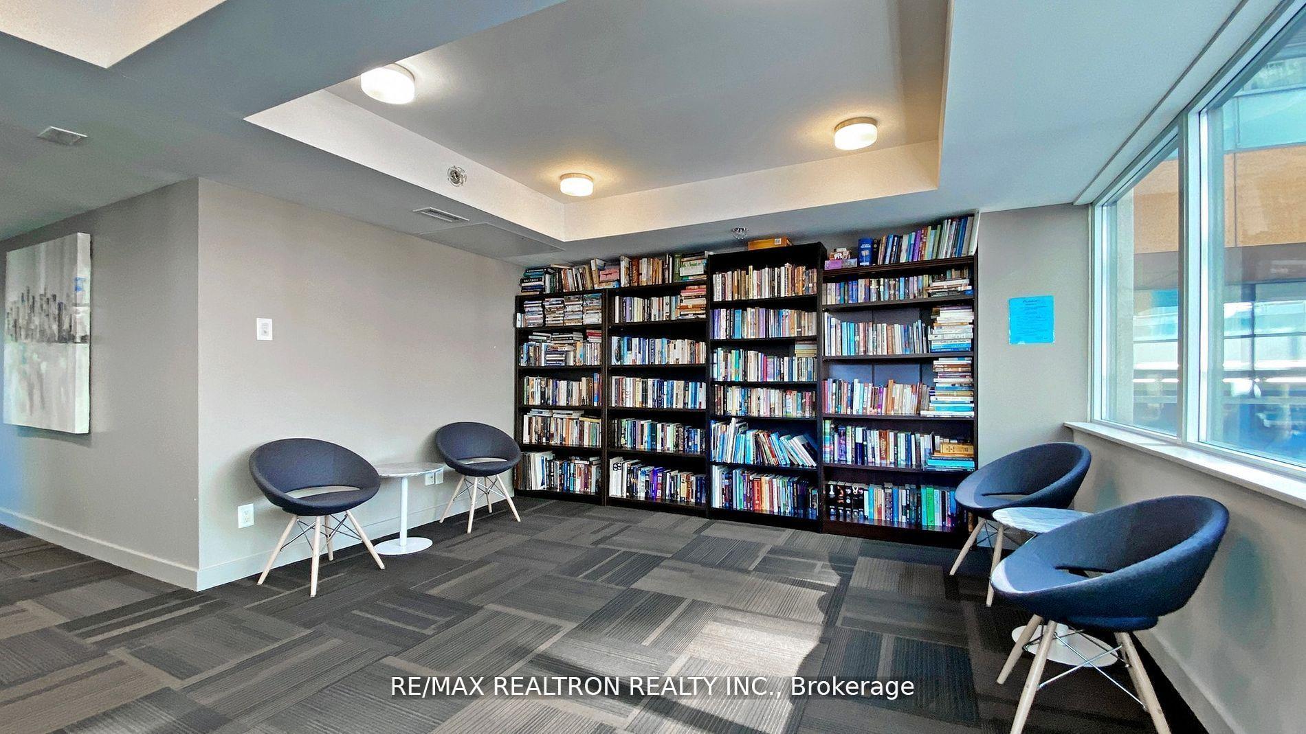 1 Bedroom Condo at 20 Joe Shuster, Toronto For sale
