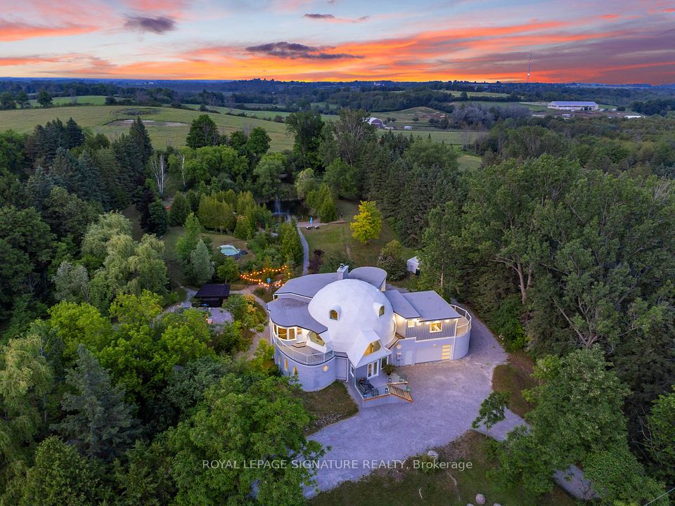 21375 Brock Road, Georgina, ON L0E 1N0