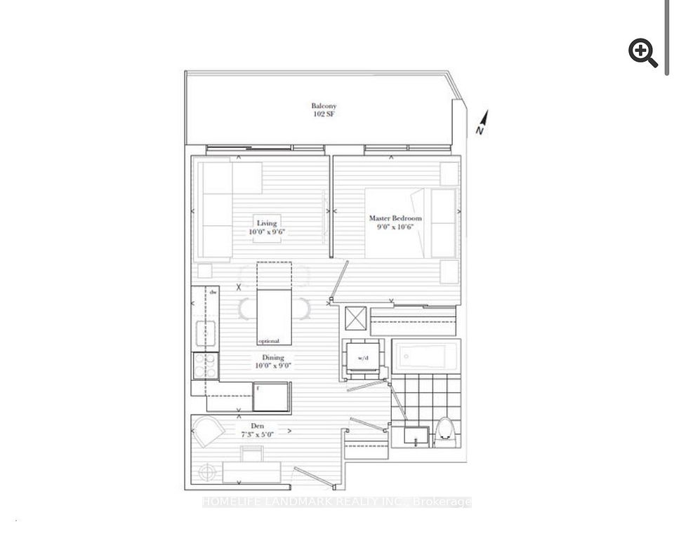 56 Forest Manor Road