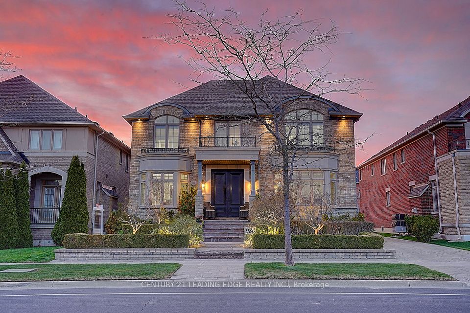 986 CASTLEMORE
