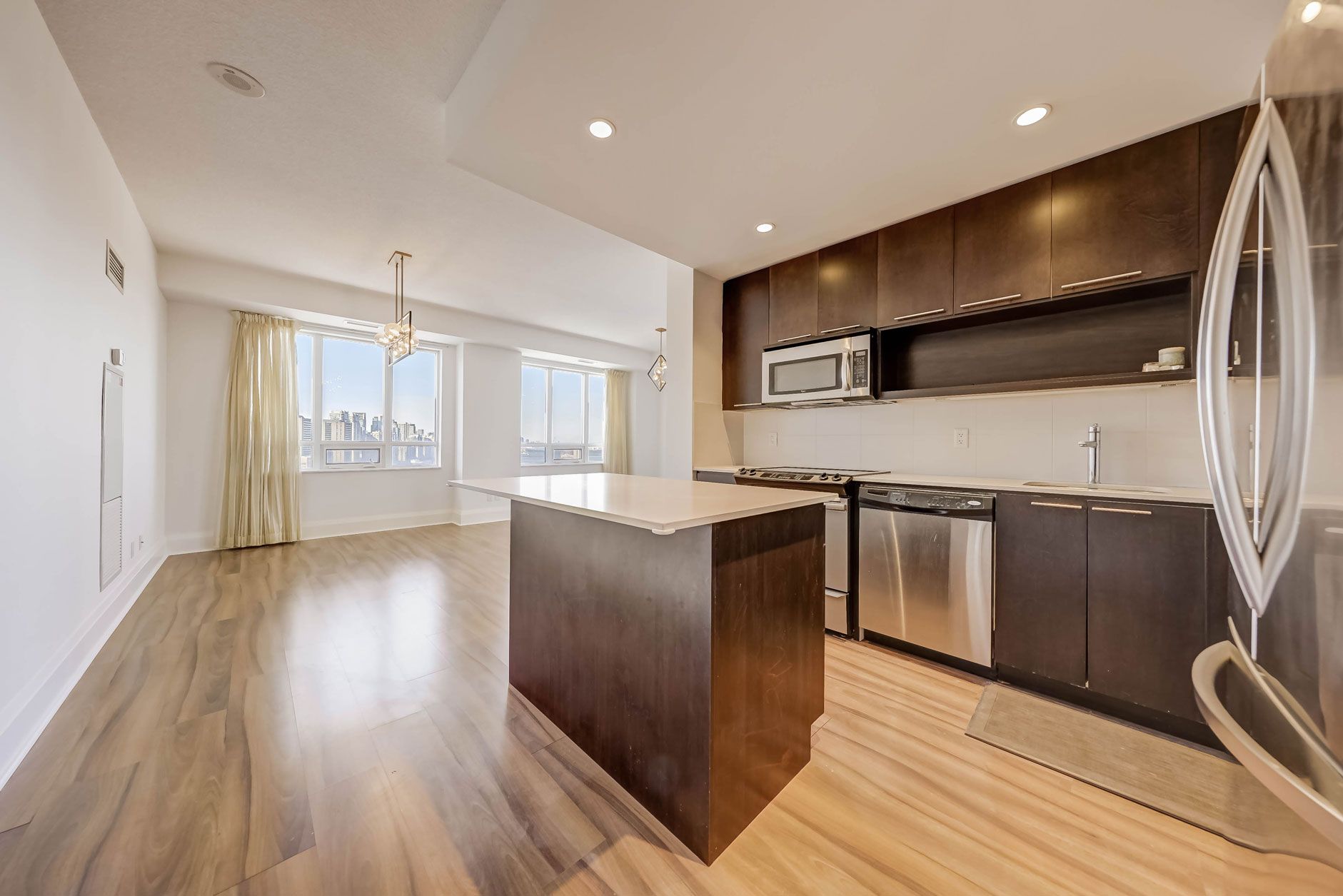 100 Harrison Garden Boulevard 1719