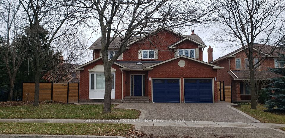 2966 Caradoc Lane