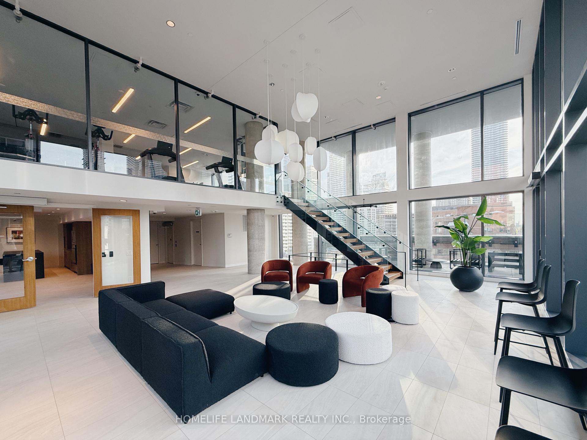 1 Bedroom Condo at 81 Wellesley, Toronto For sale