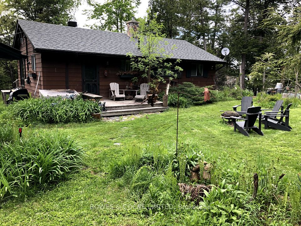 187 Corral Post