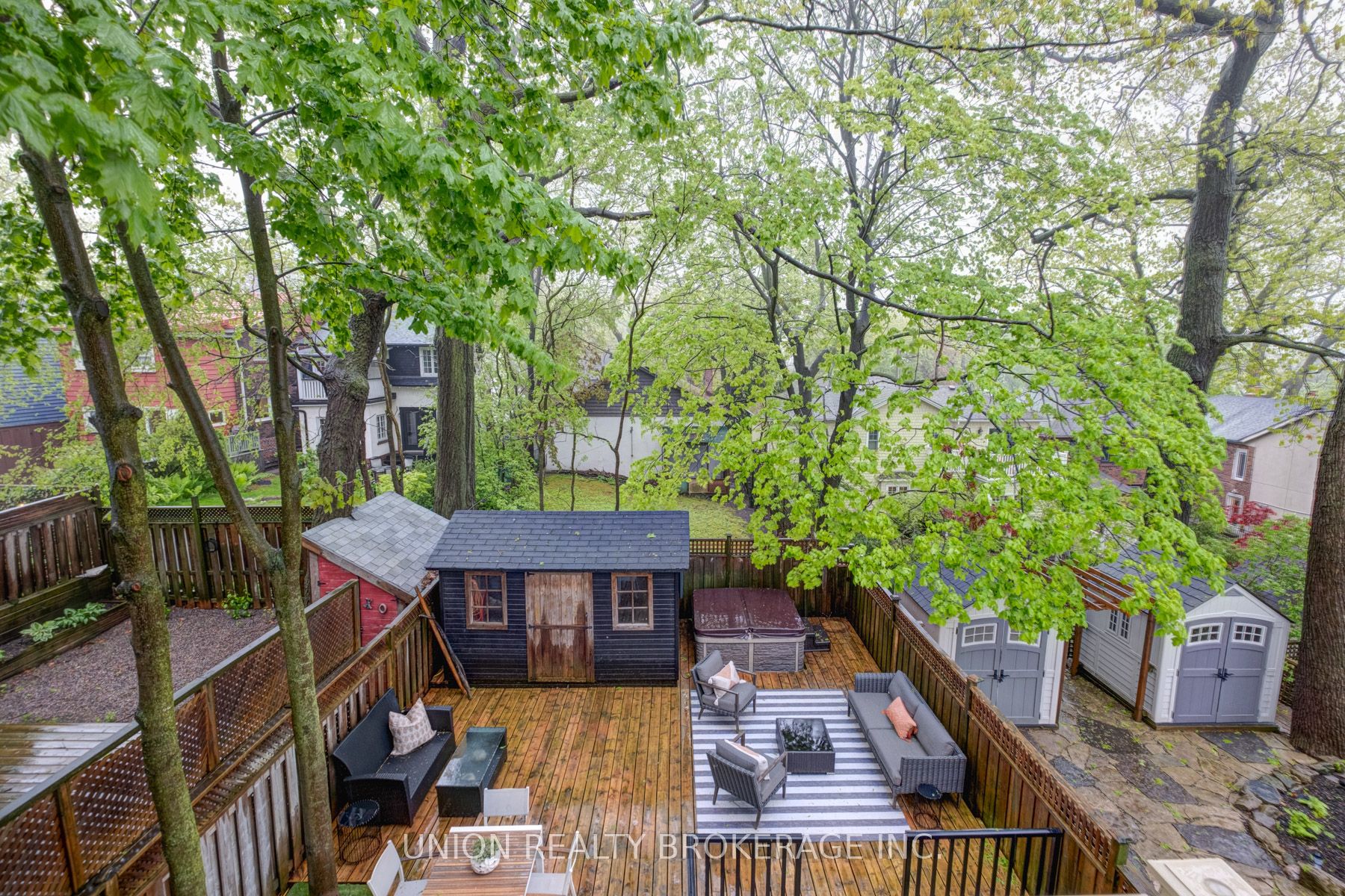21 Courcelette Road