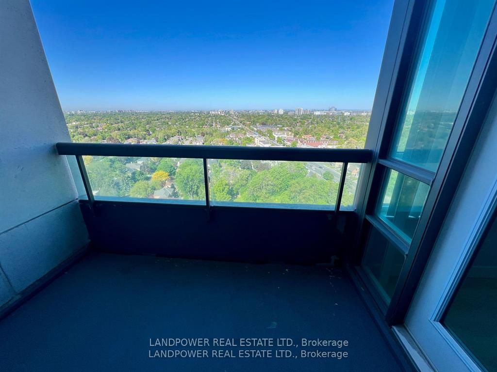503 Beecroft Road, #Ph5