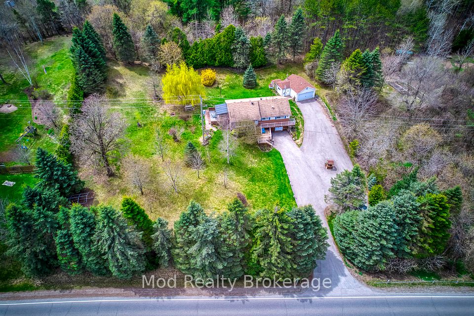 12638 4 Line, Halton Hills, ON L7J 2M1