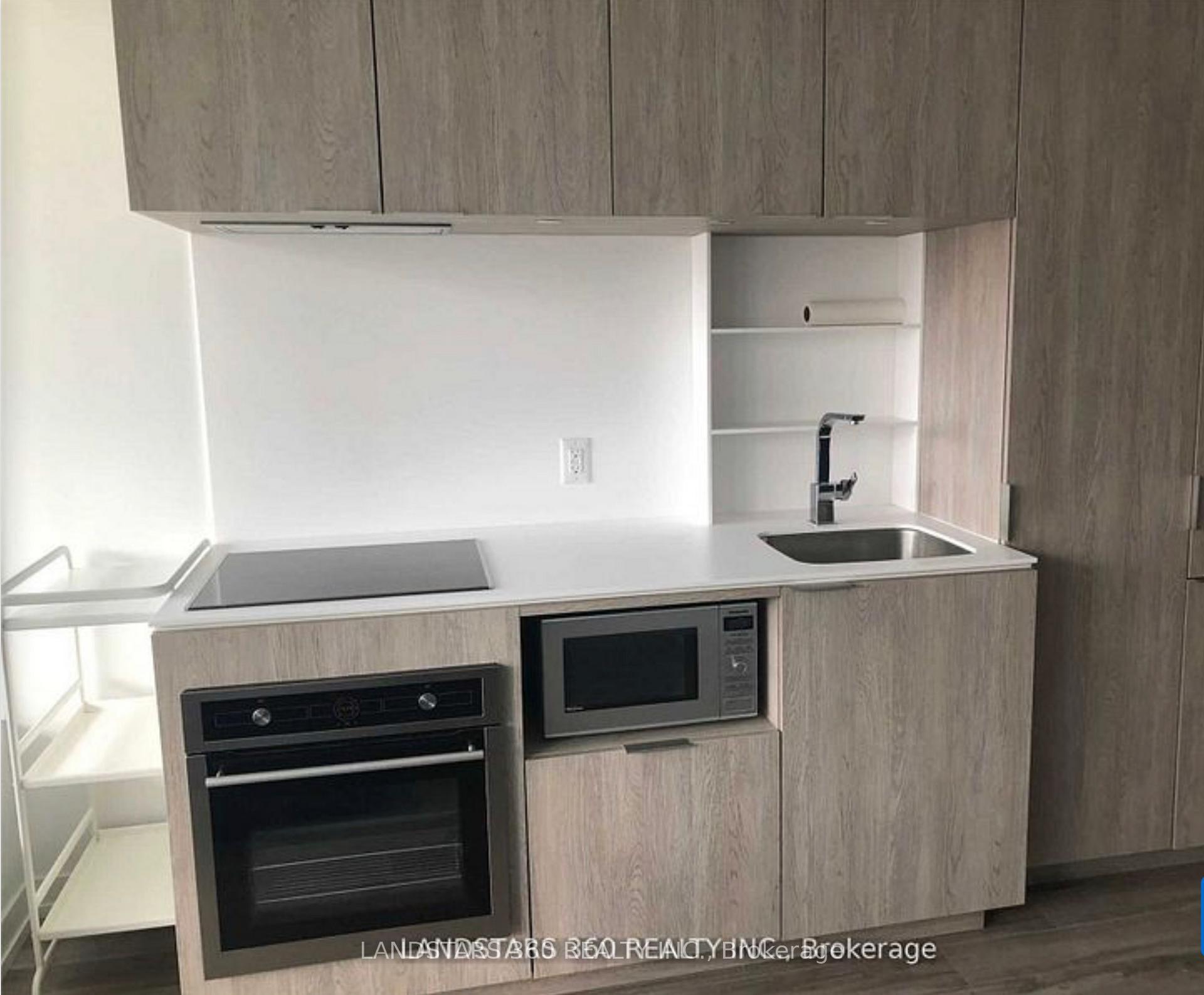 1 Bedroom Condo at 77 Shuter,  Toronto For sale