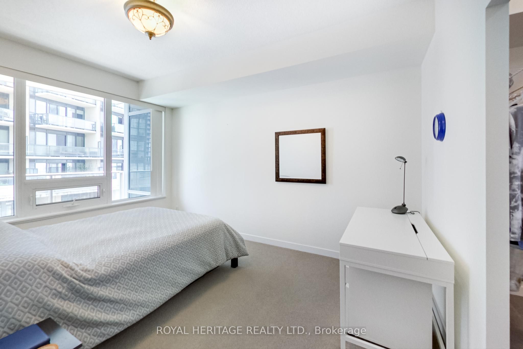 55 East Liberty Street, #605