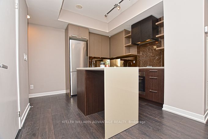 1830 Bloor Street W, #639