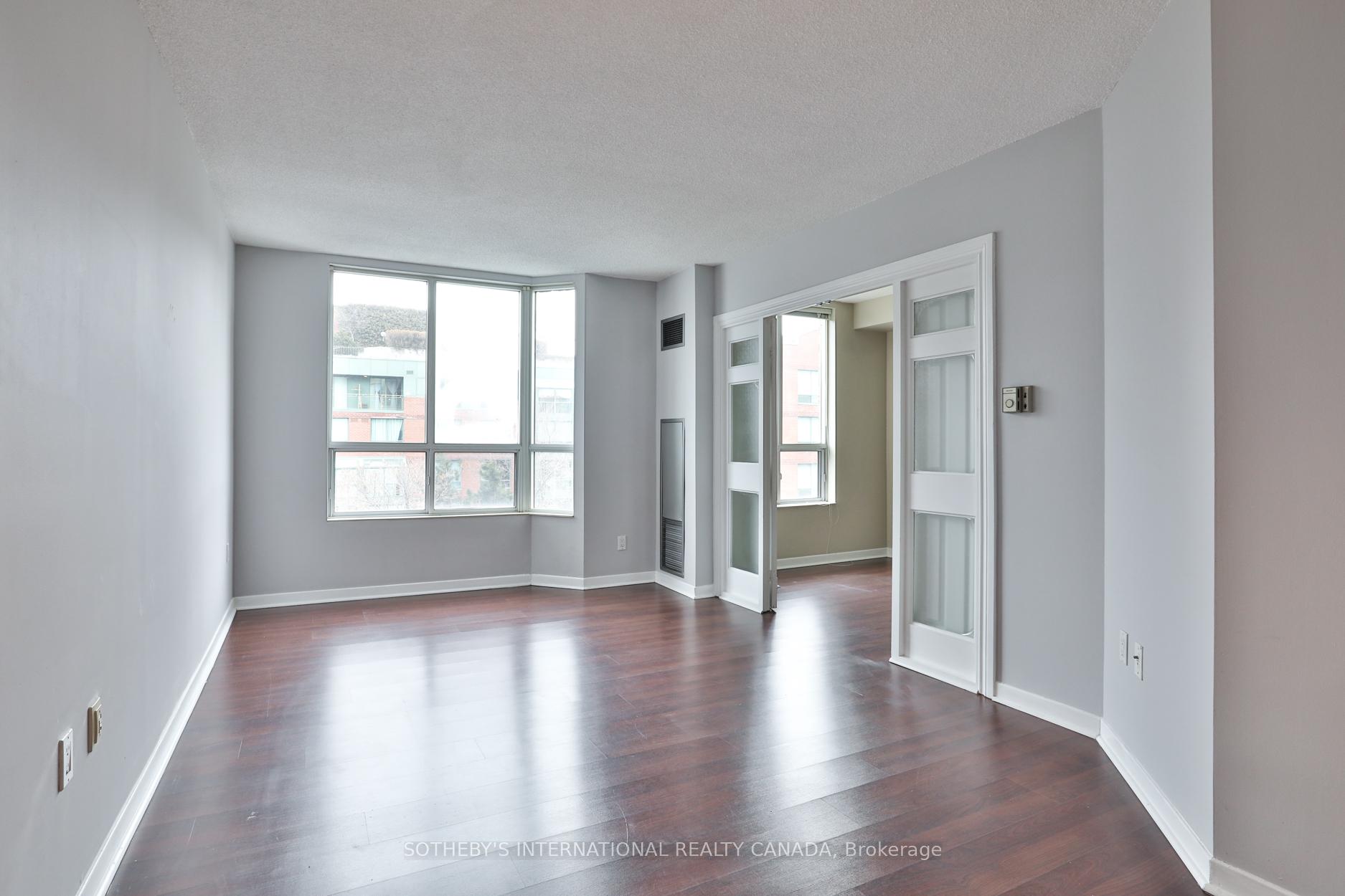 2 Bedrooms Condo at 284 Bloor, Toronto For sale