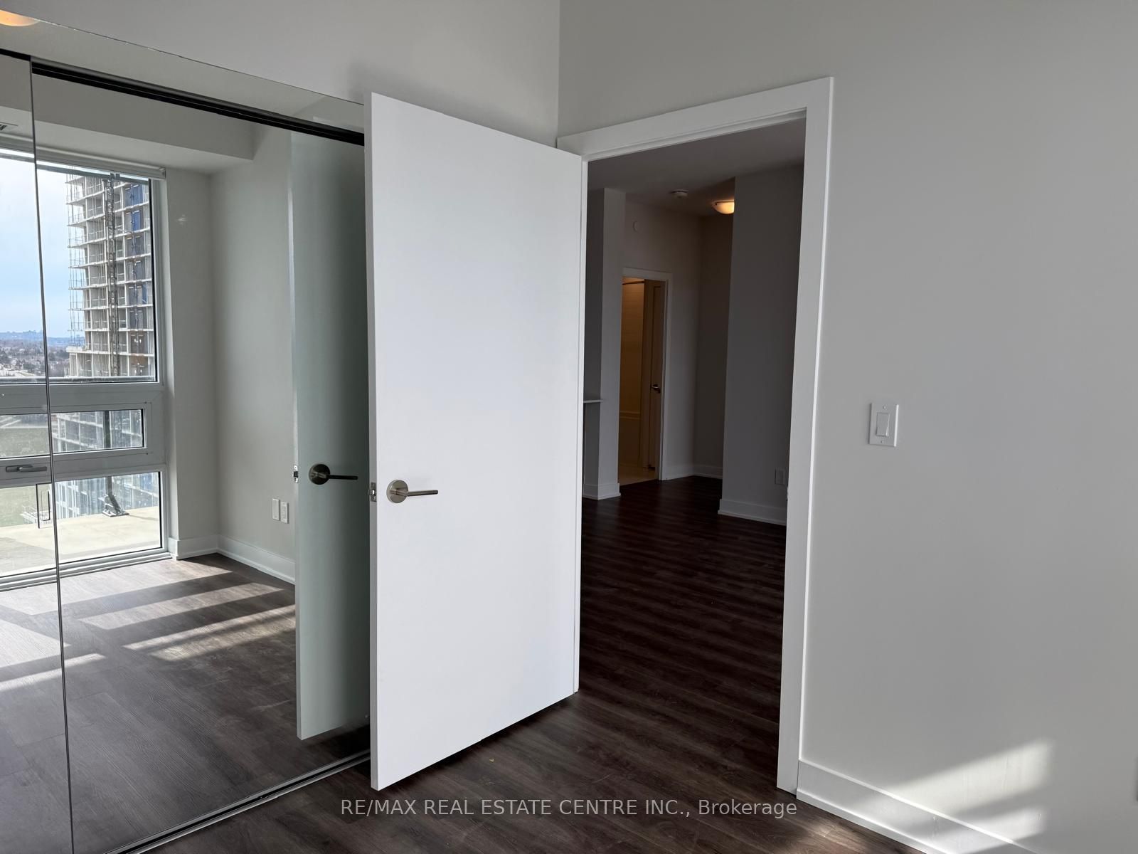 430 Square One Drive, #1007