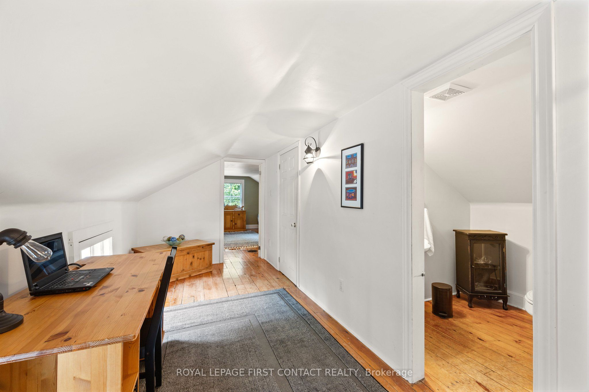 311 Tollendal Mill Road